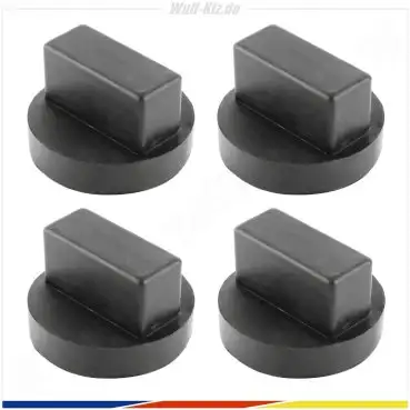 Maha ATS Formschluss- Adapter Mercedes 6